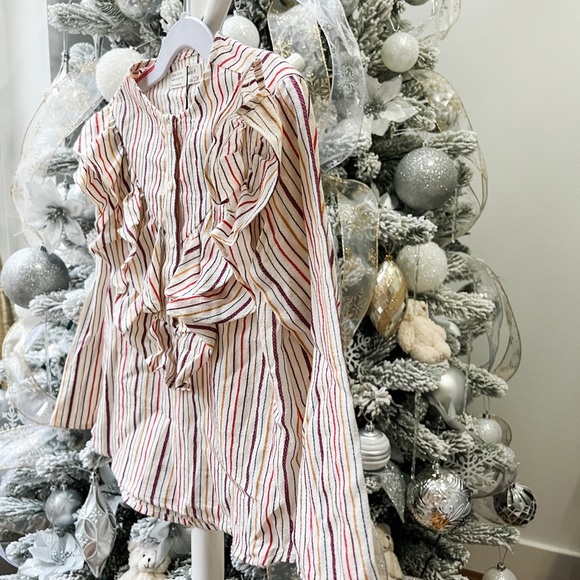 Zara girl’s top - Picture 4 of 6